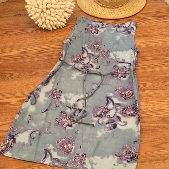 Hawaiian Dress - Picture 4 of 6